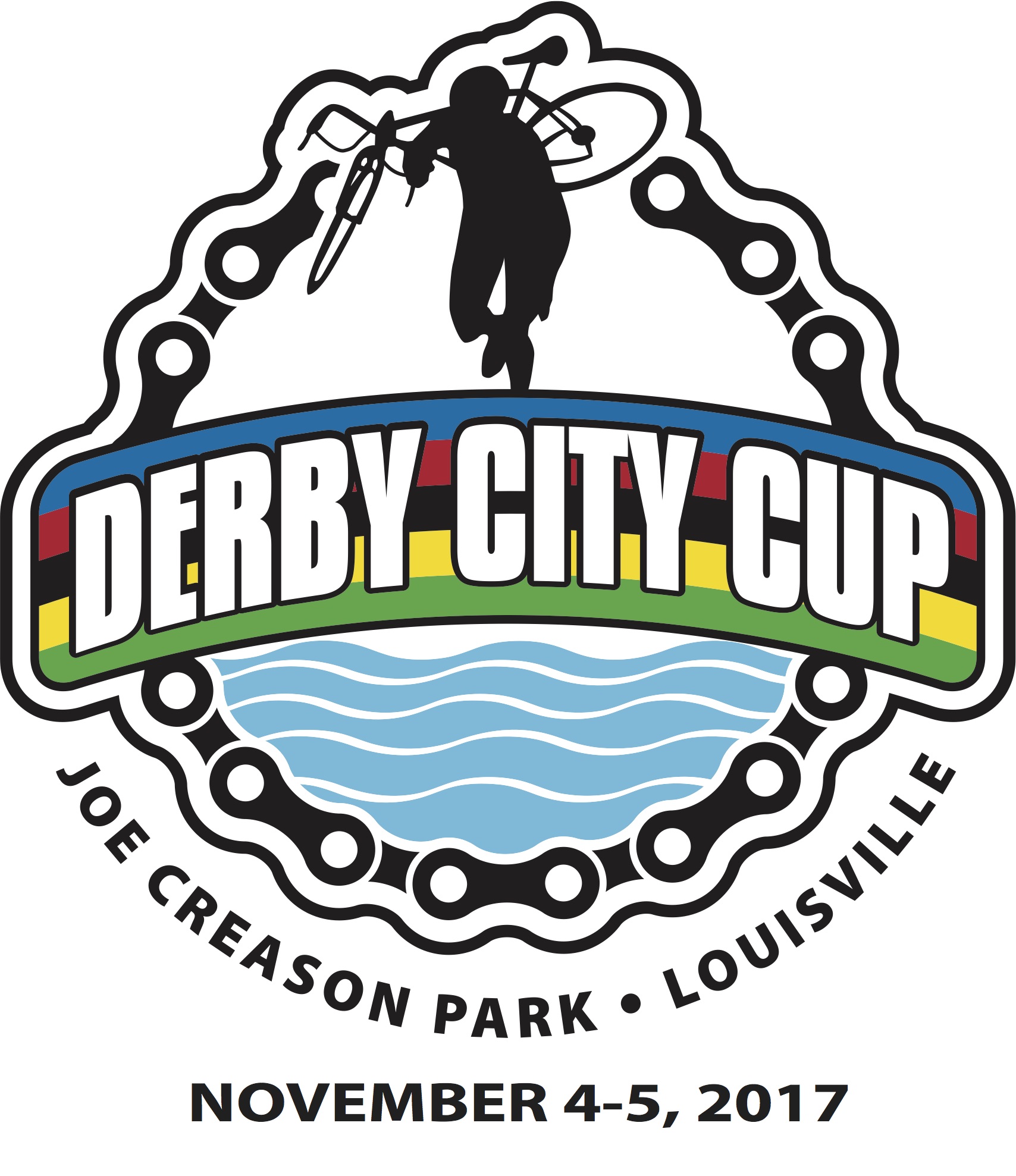 Derby City Challenge Run